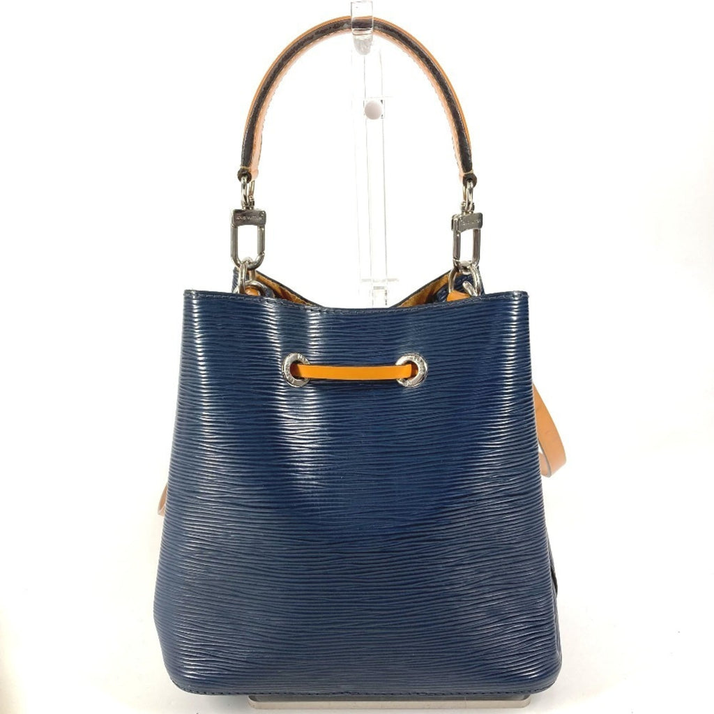 NeoNoe Handbag Epi Leather BB