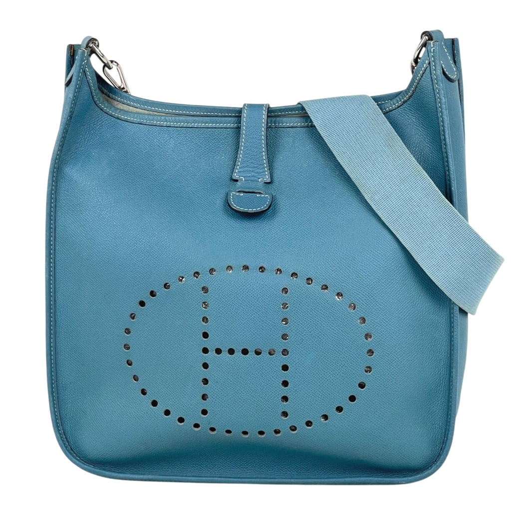Evelyne Bag Gen I Epsom PM