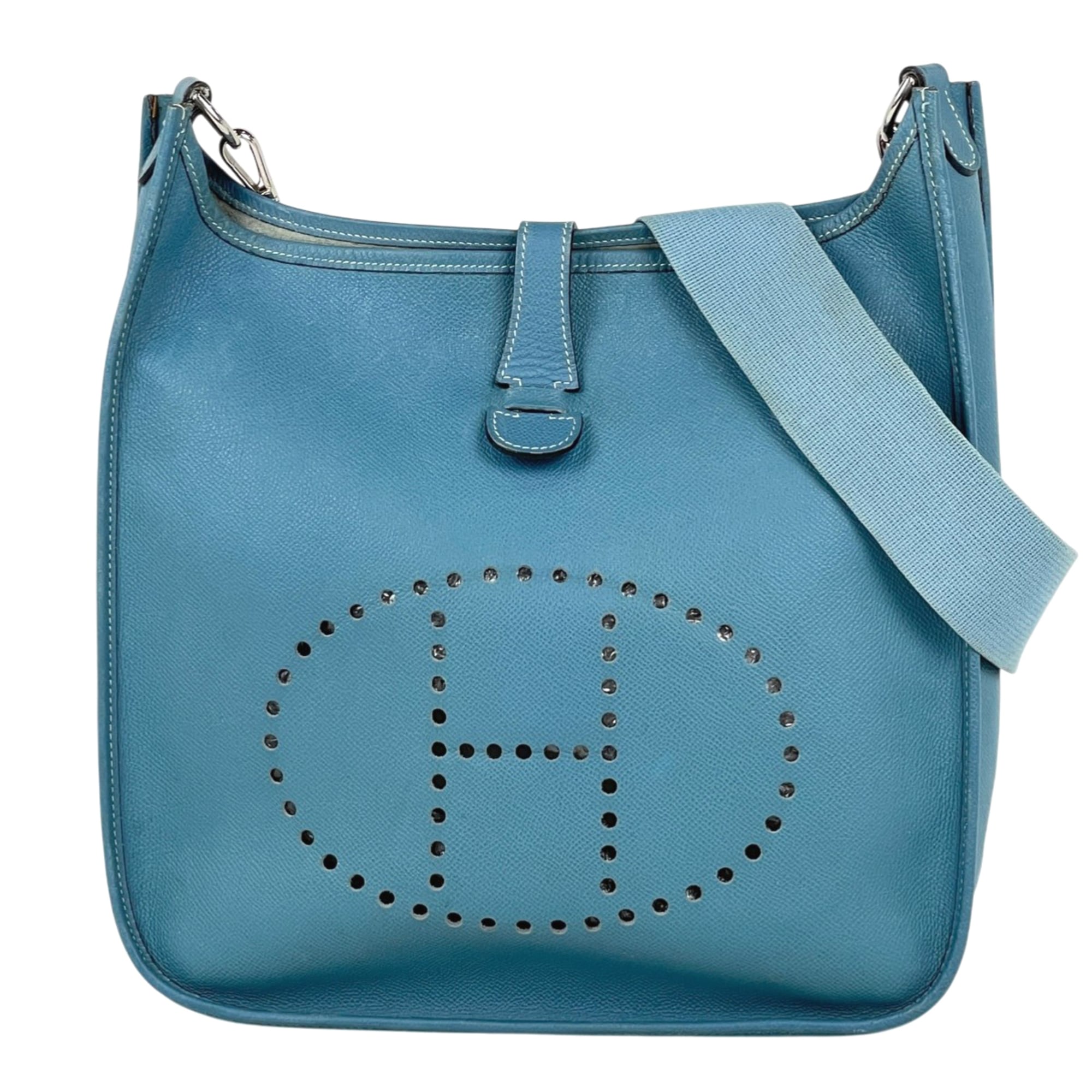 Evelyne Bag Gen I Epsom PM