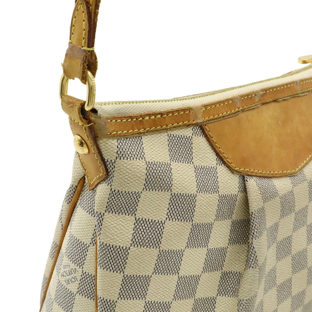 Siracusa Handbag Damier PM