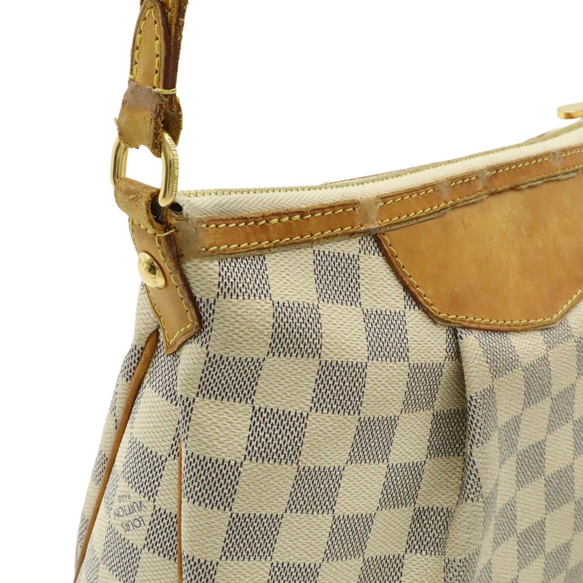Siracusa Handbag Damier PM