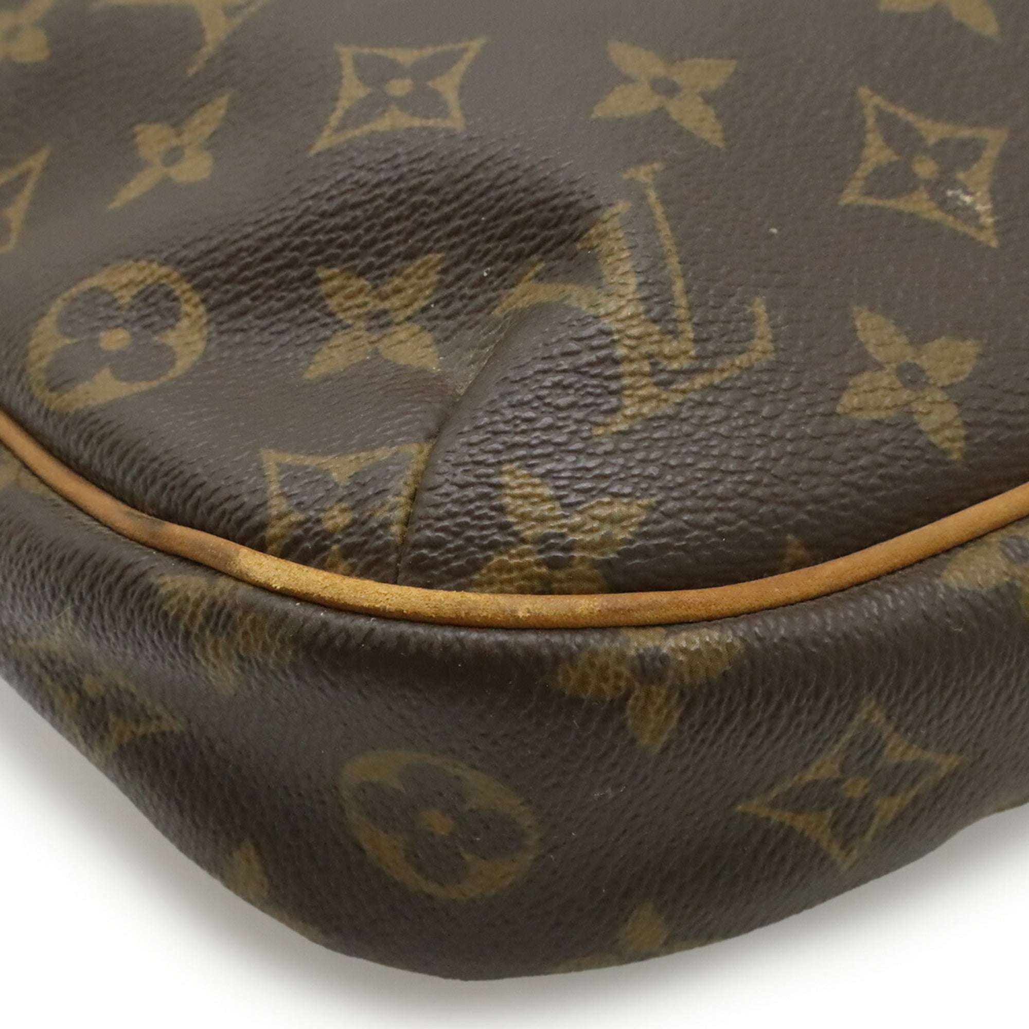 Odeon Handbag Monogram Canvas PM
