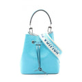 Louis Vuitton Blue Epi Leather Handbag (Pre-Owned)