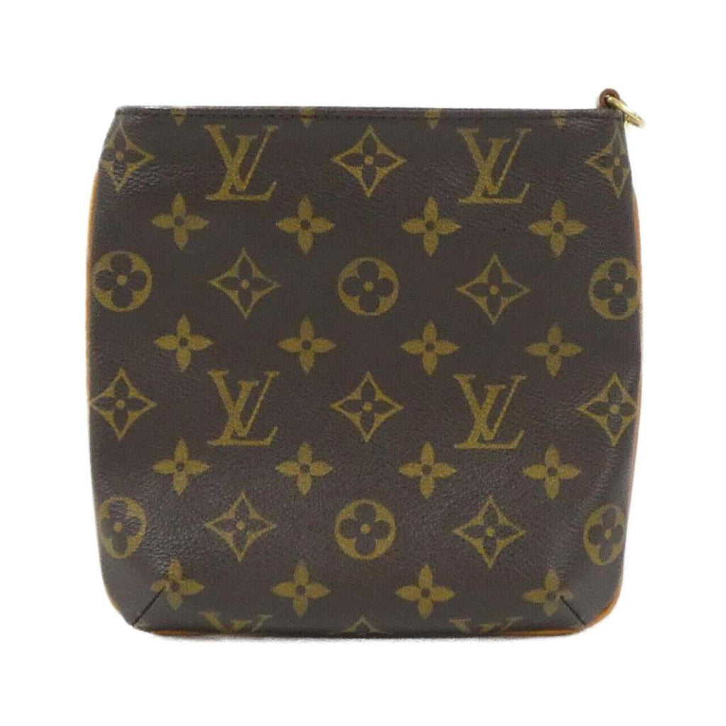 Louis Vuitton Marron Monogram Monogram Handbag (Pre-Owned)