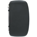 Louis Vuitton Black Taiga Leather Long Wallet (Bi-Fold) (Pre-Owned)
