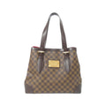 Louis Vuitton Damier Ebene Coated Canvas Handbag (Pre-Owned)