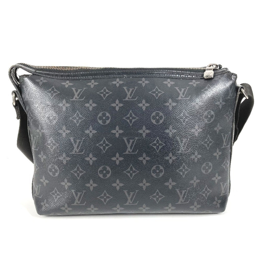 Odyssey Messenger Bag Monogram Eclipse Canvas PM