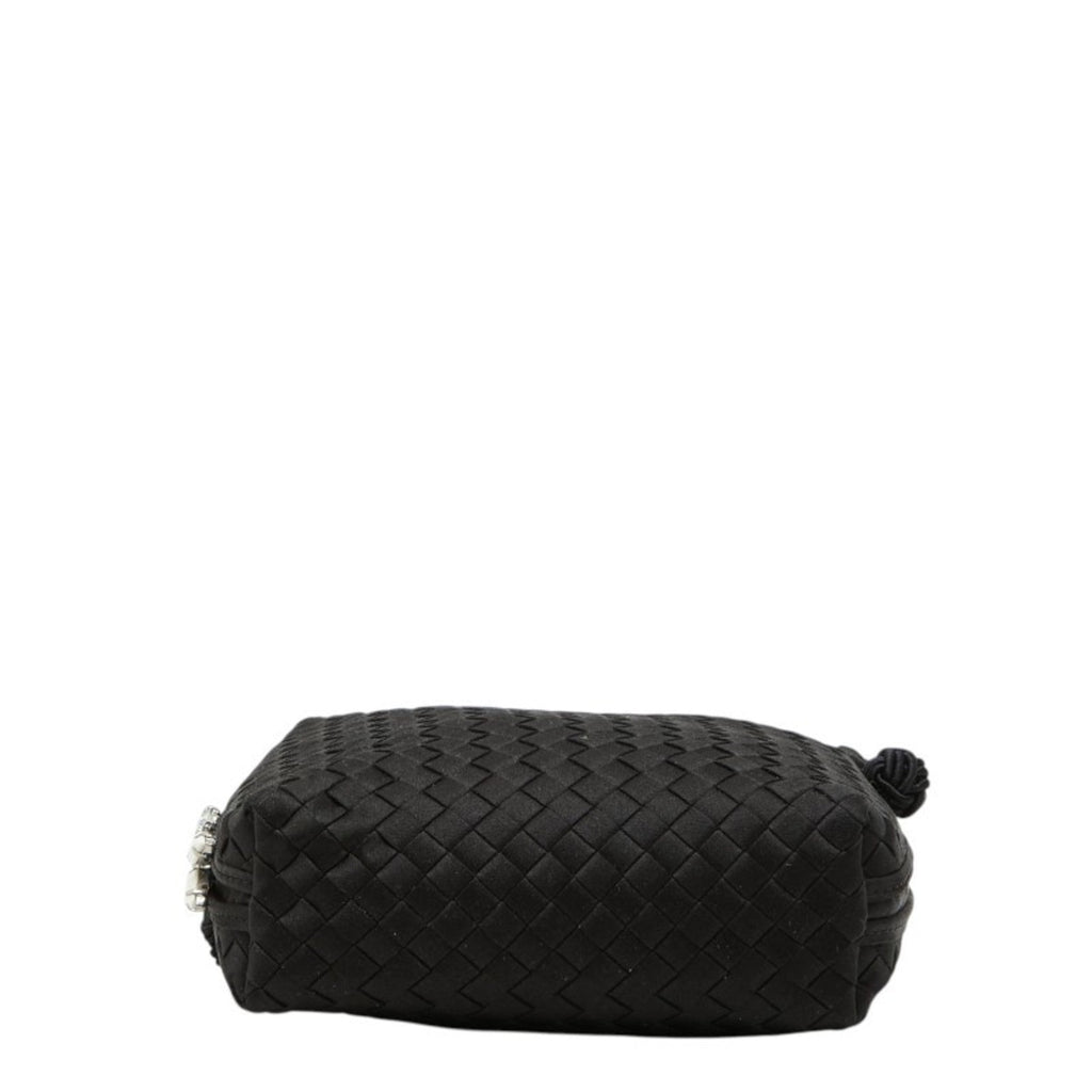 Nodini Crossbody Bag Intrecciato Nappa Small