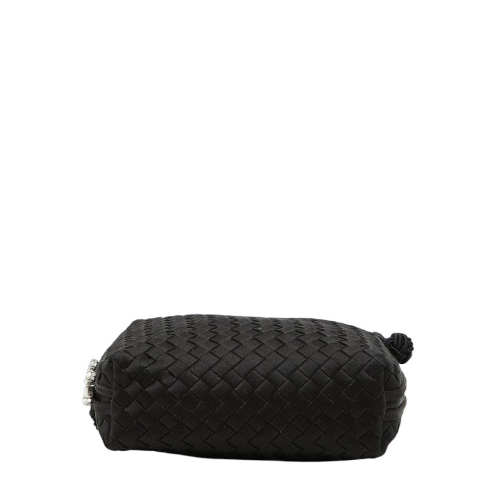 Nodini Crossbody Bag Intrecciato Nappa Small