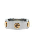 Band Ring Yellow Gold
