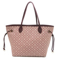 Louis Vuitton Sepia Monogram Idylle Tote Bag (Pre-Owned)