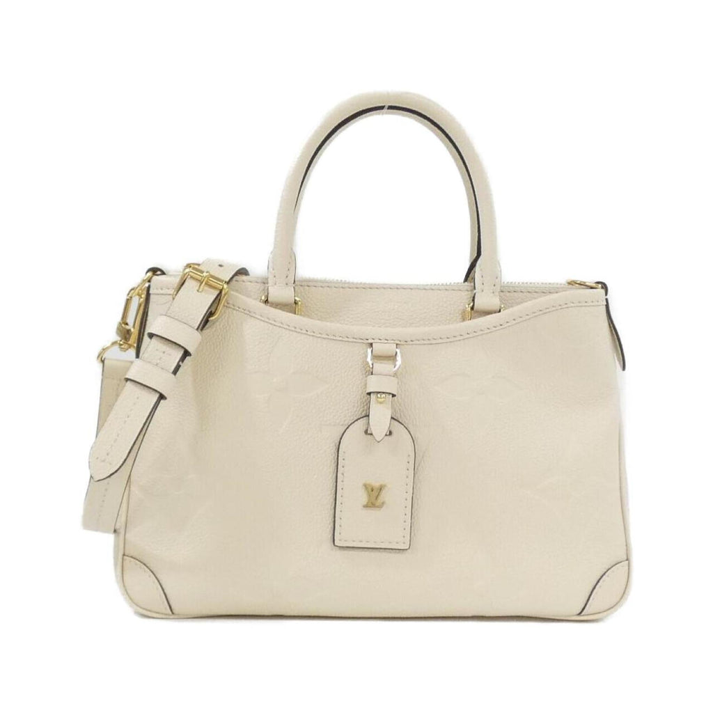 Louis Vuitton Monogram Empreinte Handbag (Pre-Owned)