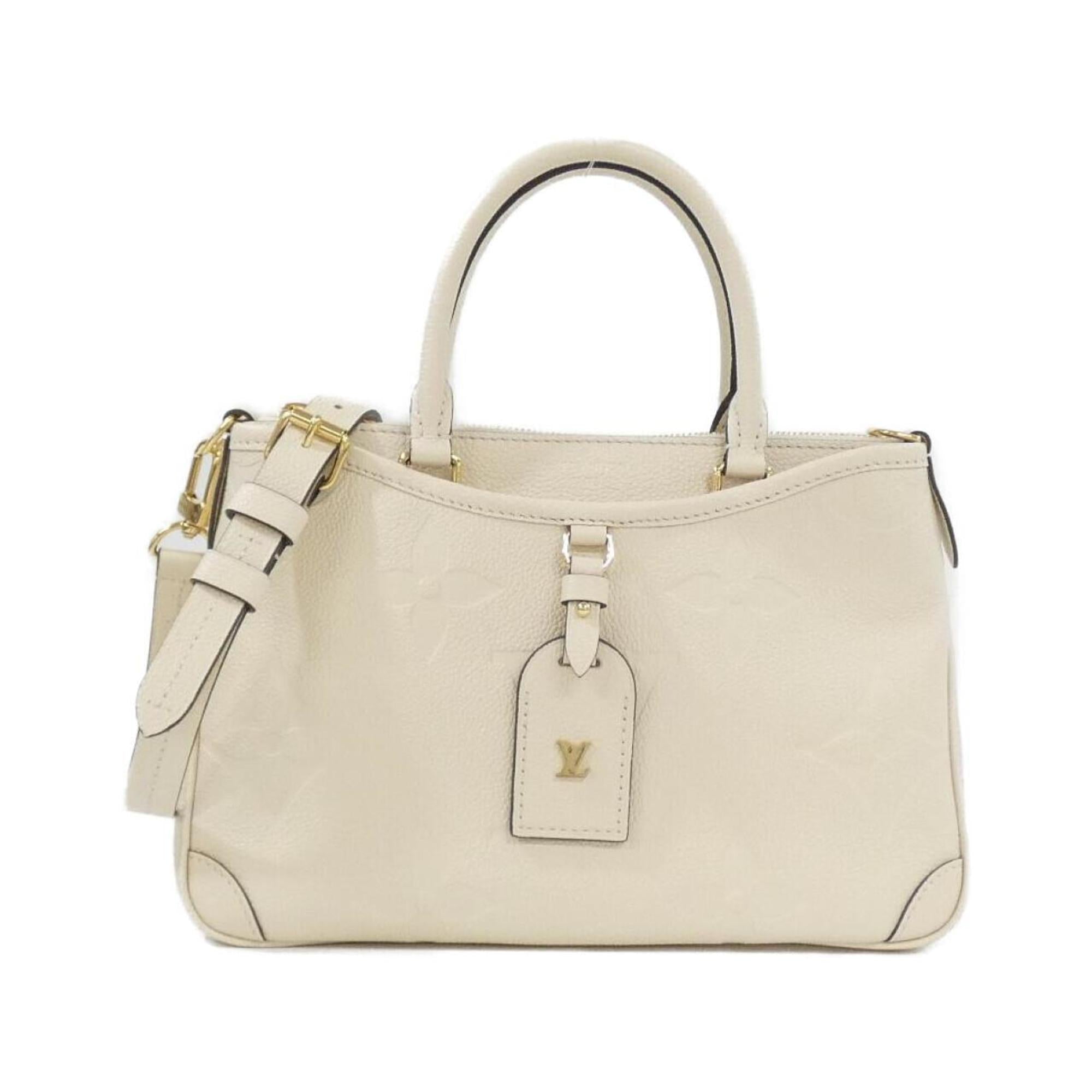 Louis Vuitton Monogram Empreinte Handbag (Pre-Owned)