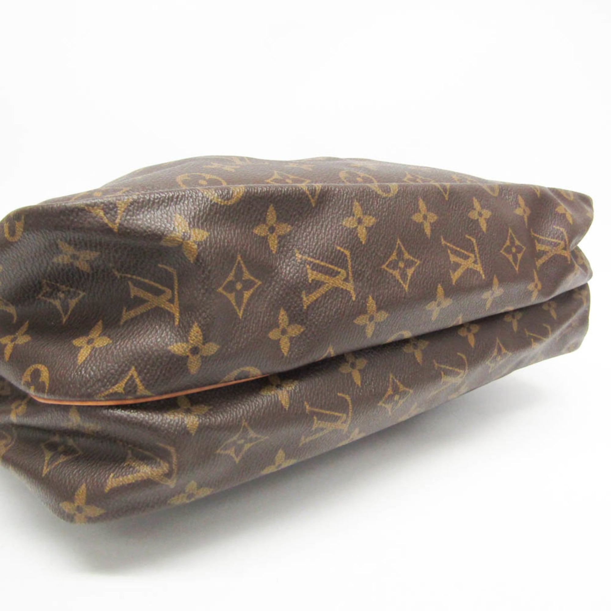 Reporter Bag Monogram Canvas GM