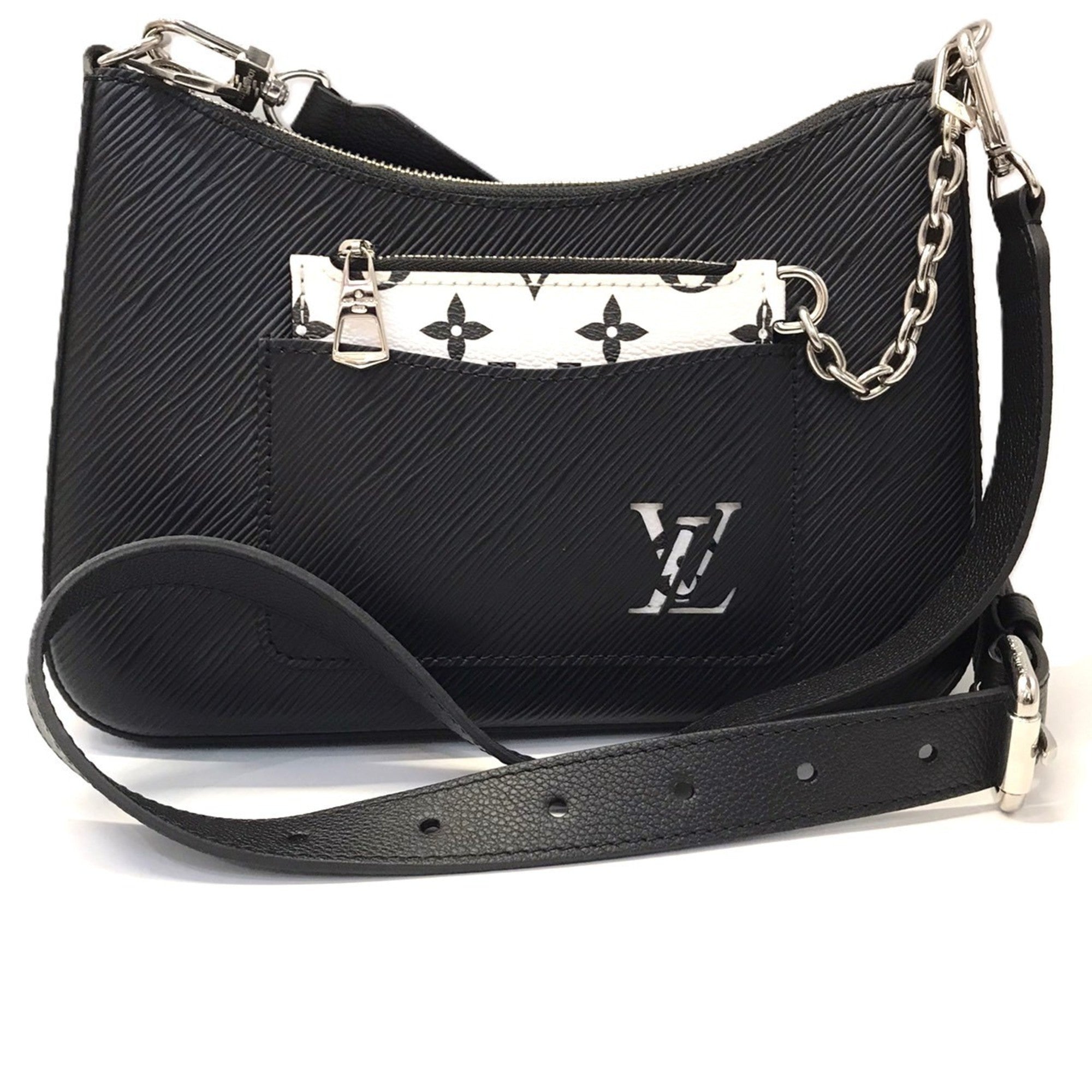 Marelle Handbag Epi Leather