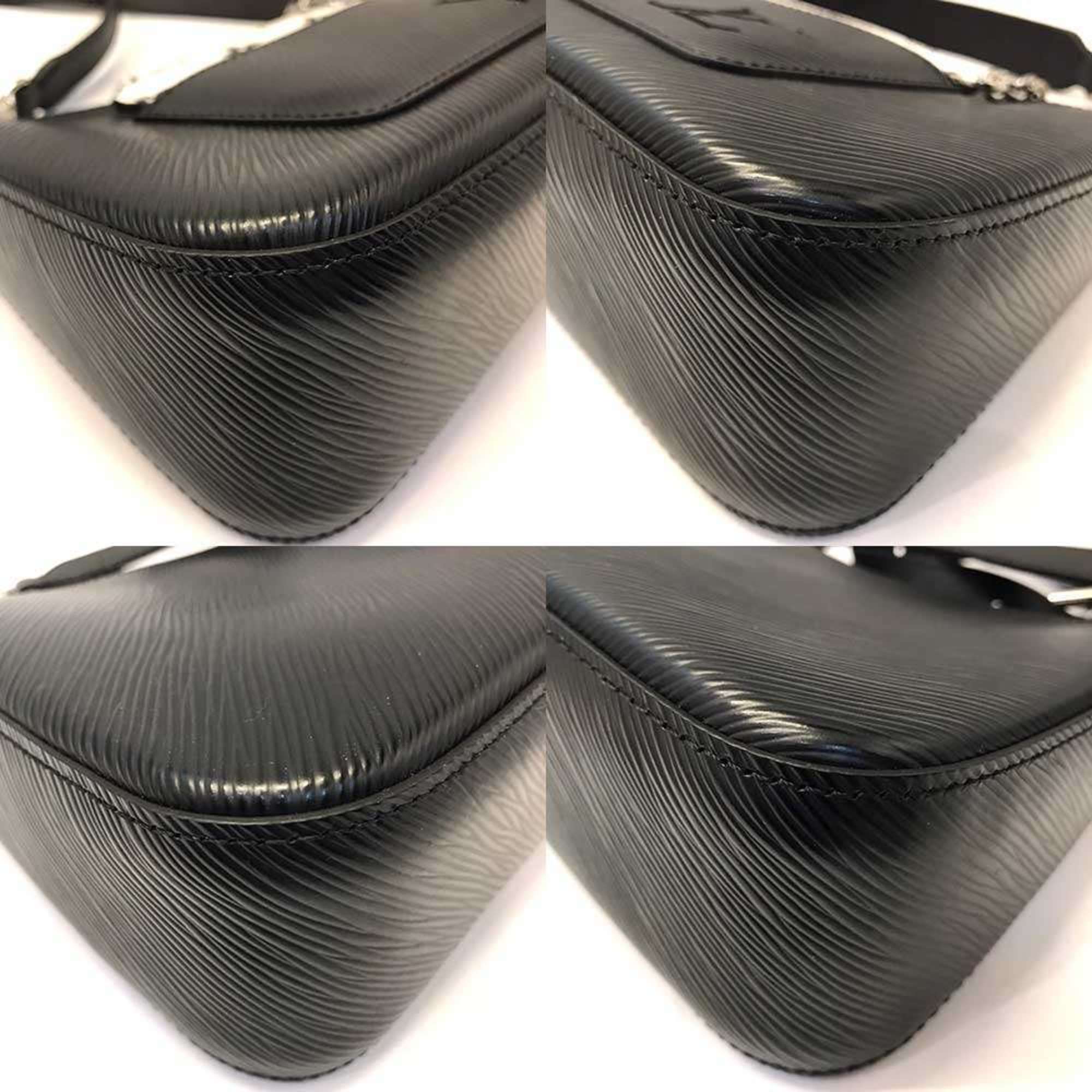 Marelle Handbag Epi Leather