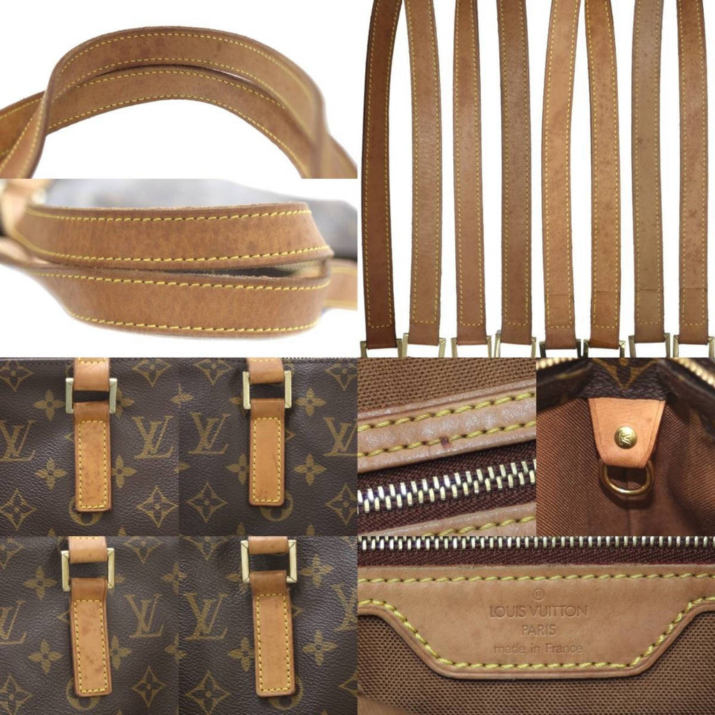 Louis Vuitton Monogram Monogram Monogram Tote Bag (Pre-Owned)