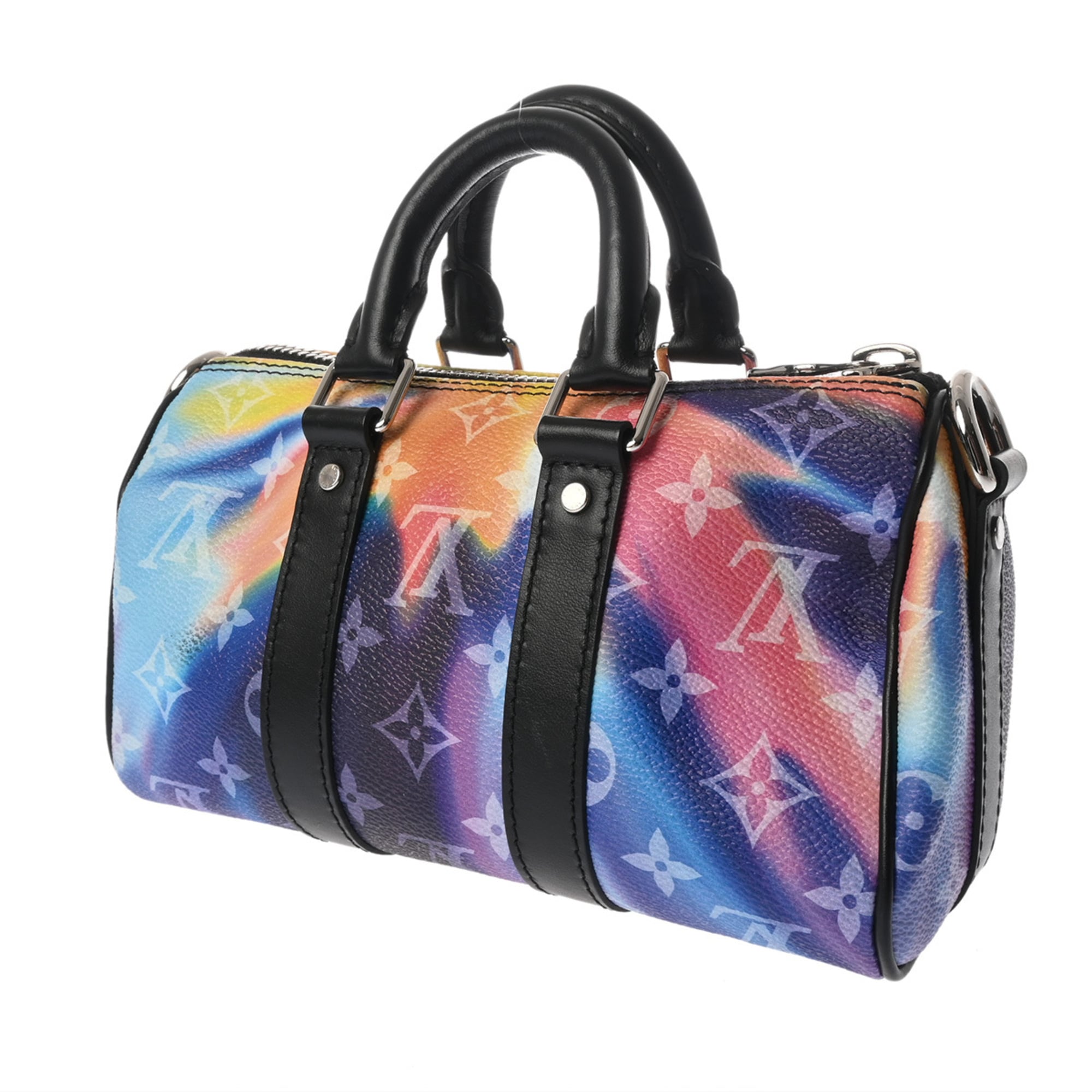 Louis Vuitton Monogram Multi-Color Monogram Handbag (Pre-Owned)
