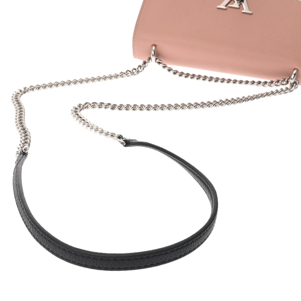 Mylockme Handbag Leather BB