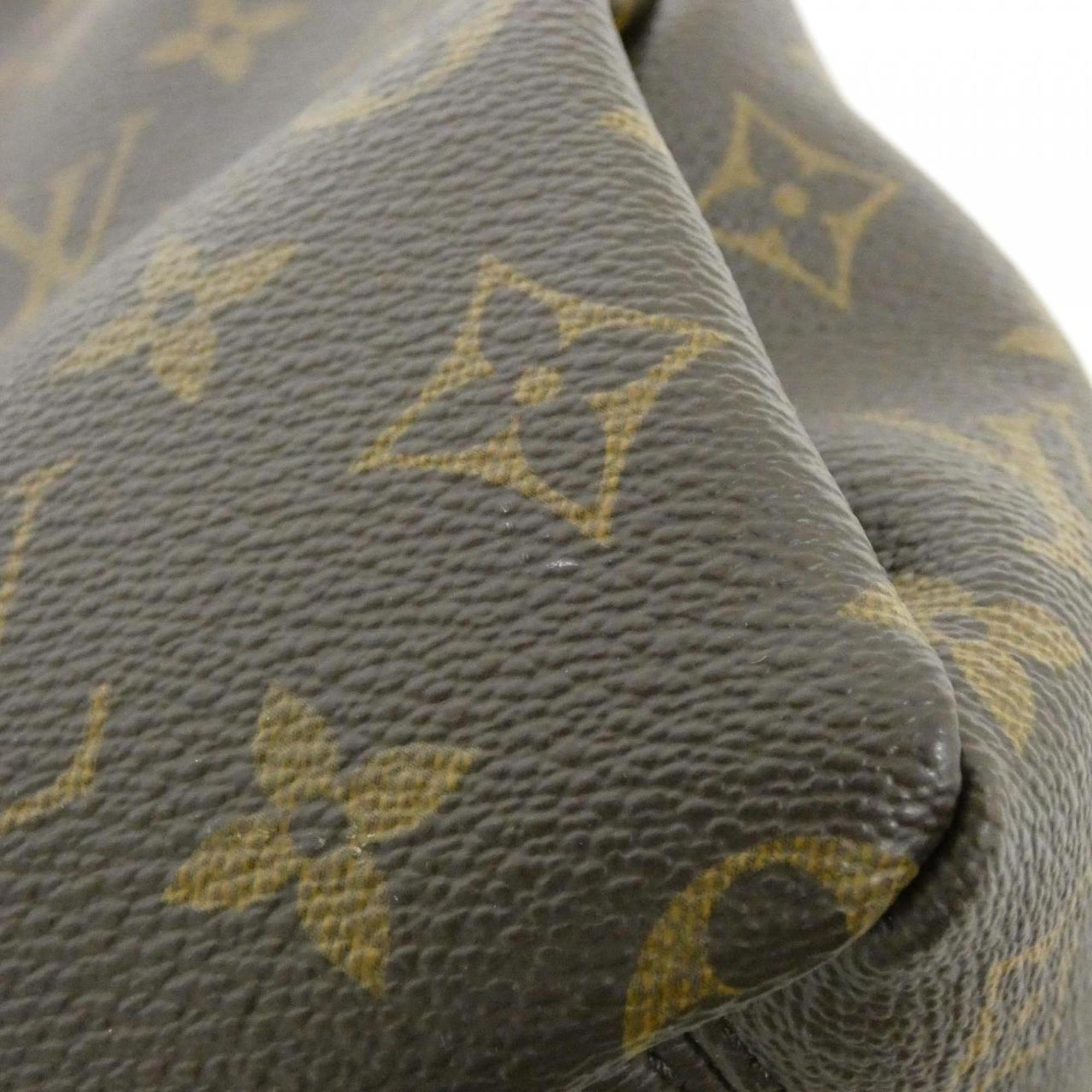 Pallas Tote Monogram Canvas