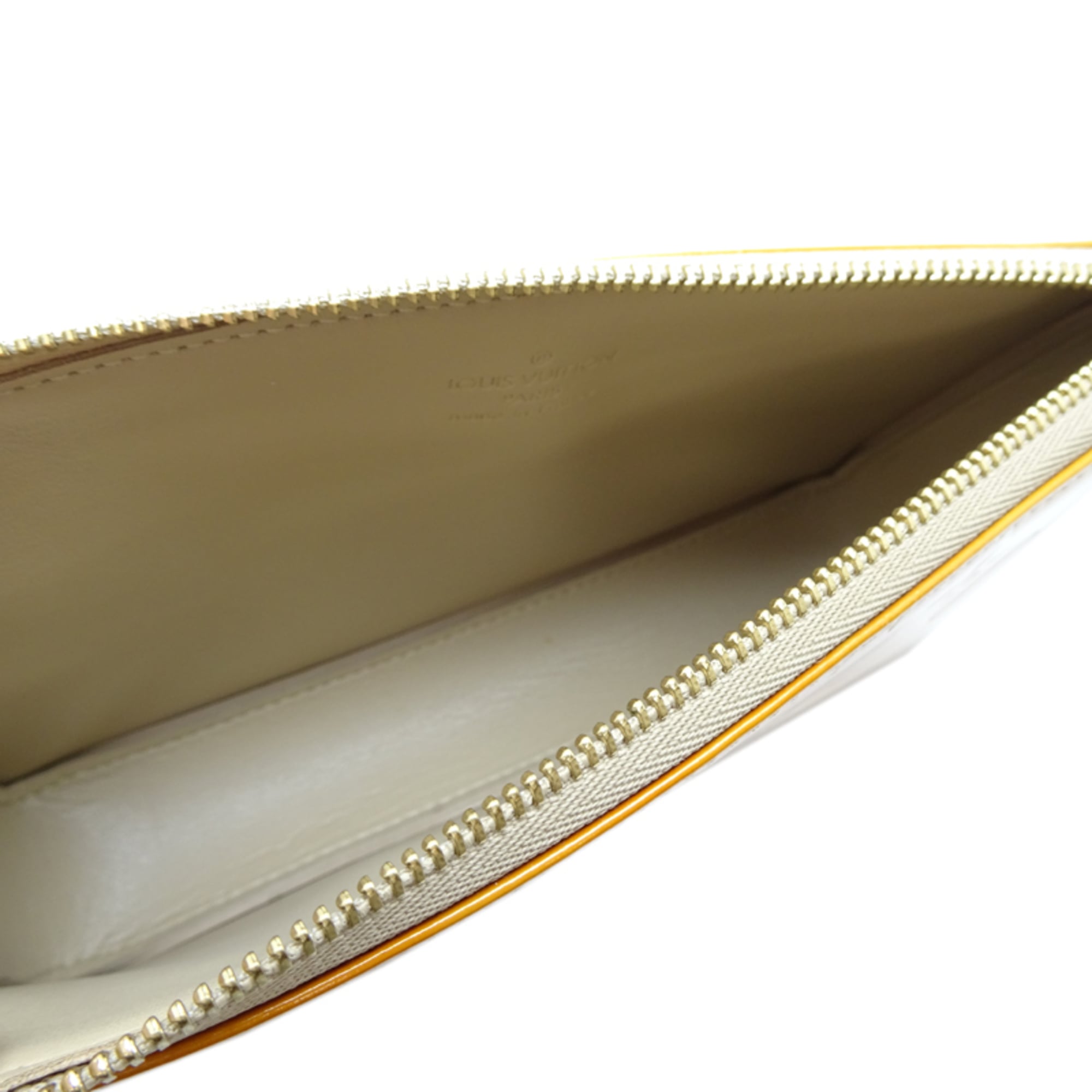 Lexington Pochette Monogram Vernis