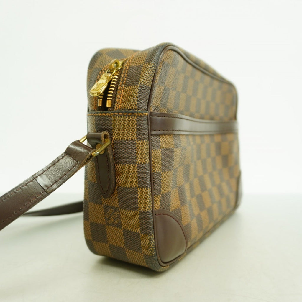 Trocadero Handbag Damier 27