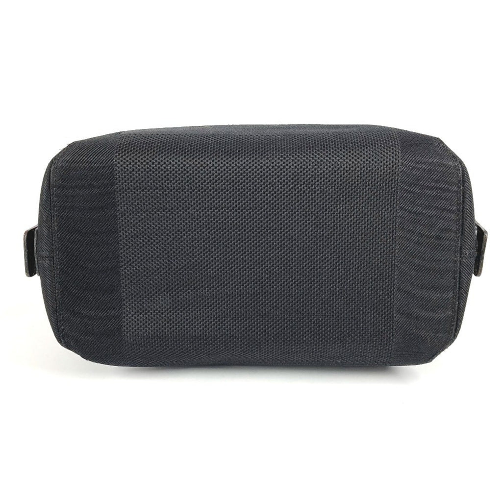 Louis Vuitton Black Damier Geant Clutch Bag Pouch (Pre-Owned)