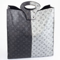 Louis Vuitton Monogram Eclipse Monogram Eclipse Handbag (Pre-Owned)