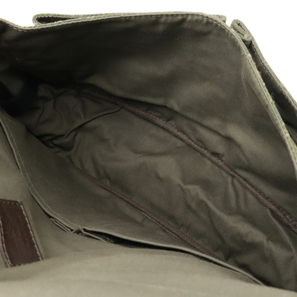 Louis Vuitton Green Monogram Tst Khaki Monogram Mini Shoulder Bag (Pre-Owned)