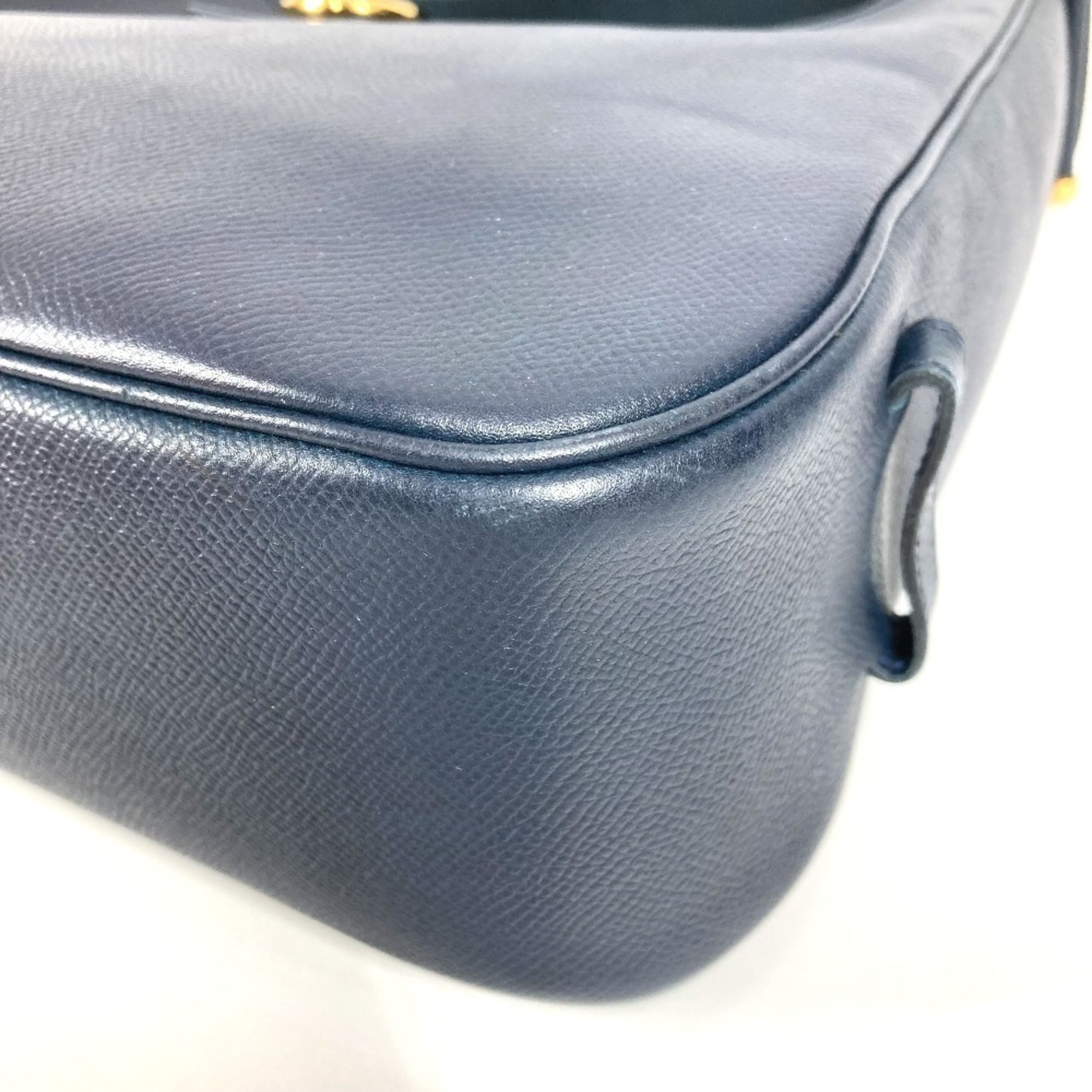 Tsako Shoulder Bag Courchevel
