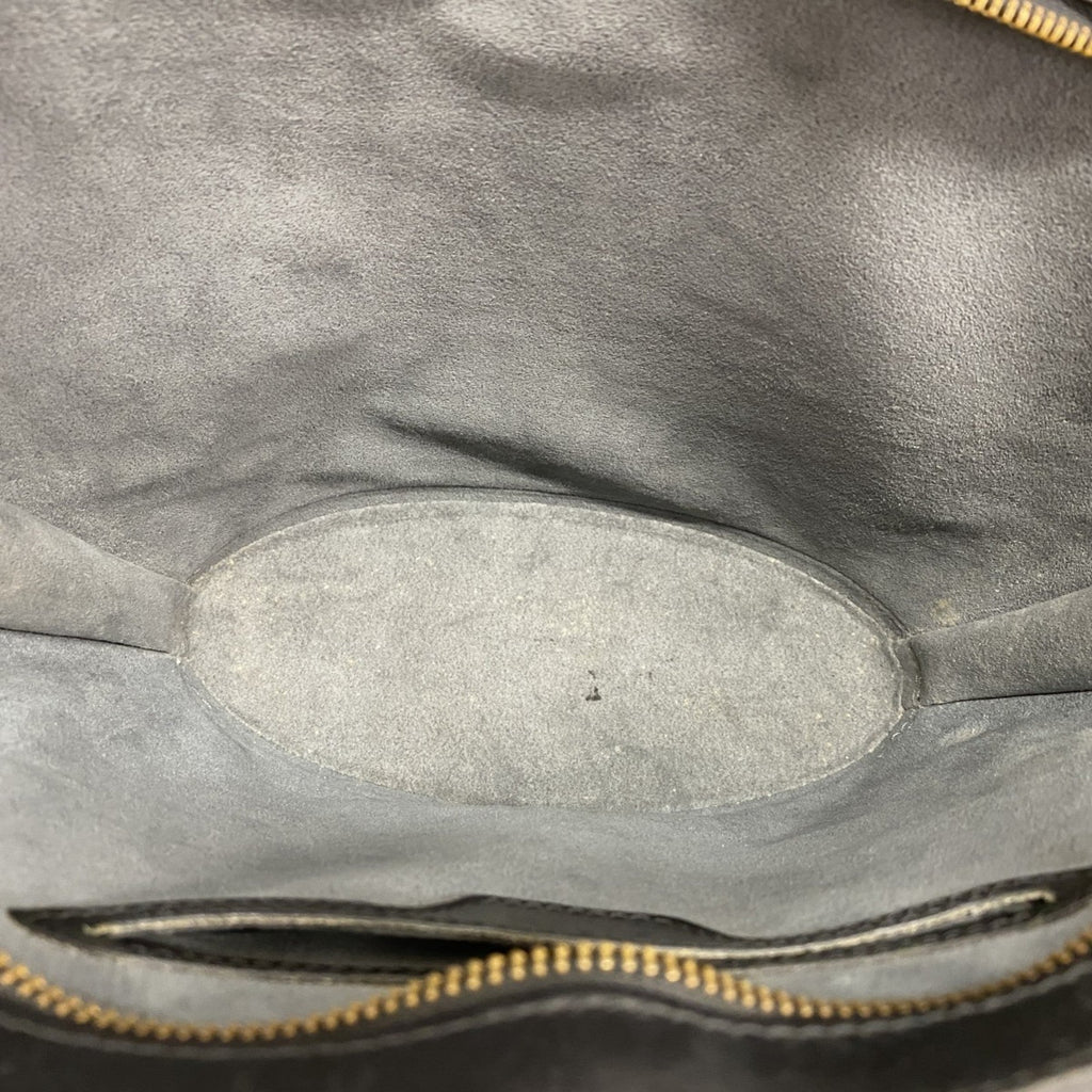 Saint Jacques Handbag Epi Leather PM
