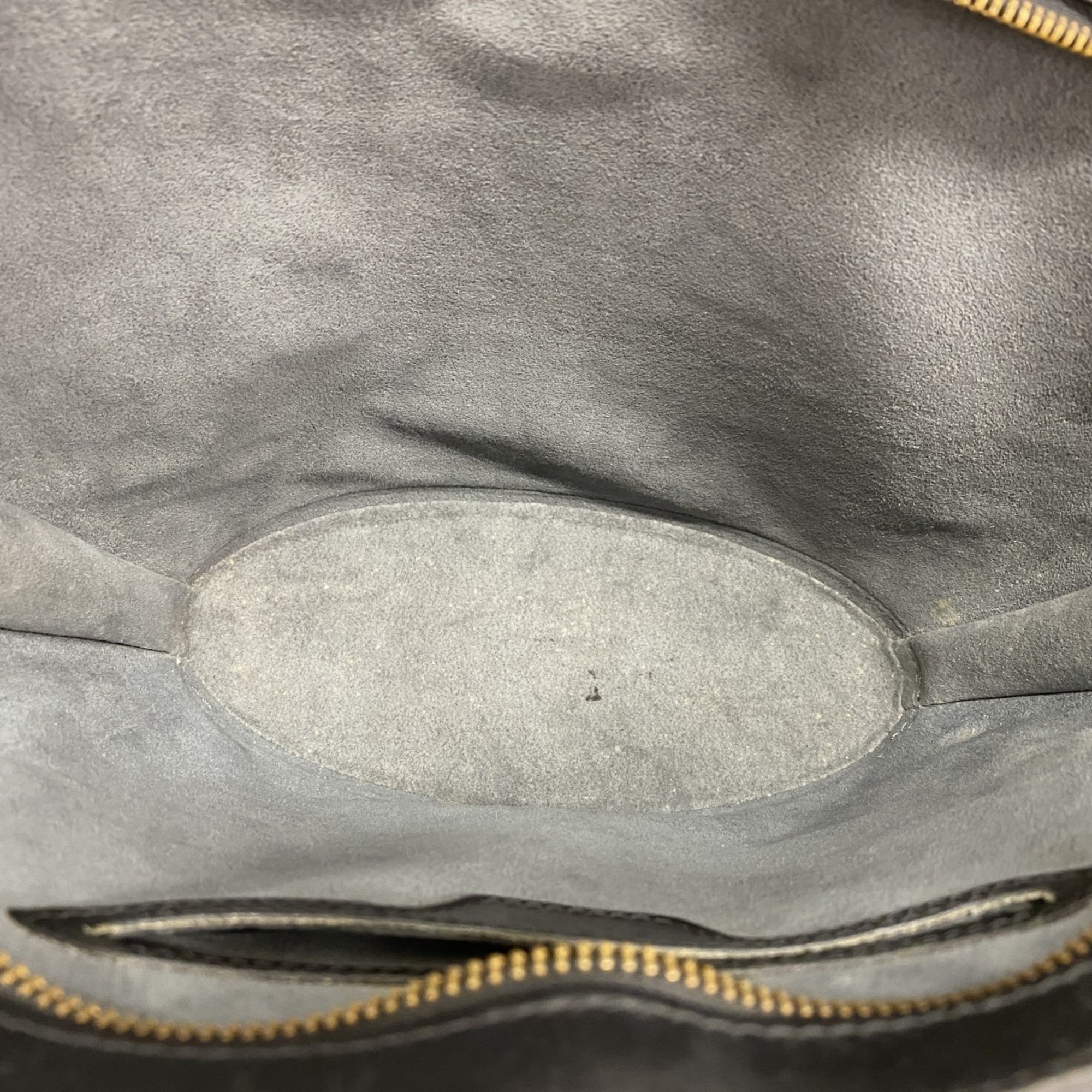 Saint Jacques Handbag Epi Leather PM