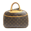 Louis Vuitton Monogram Handbag (Pre-Owned)