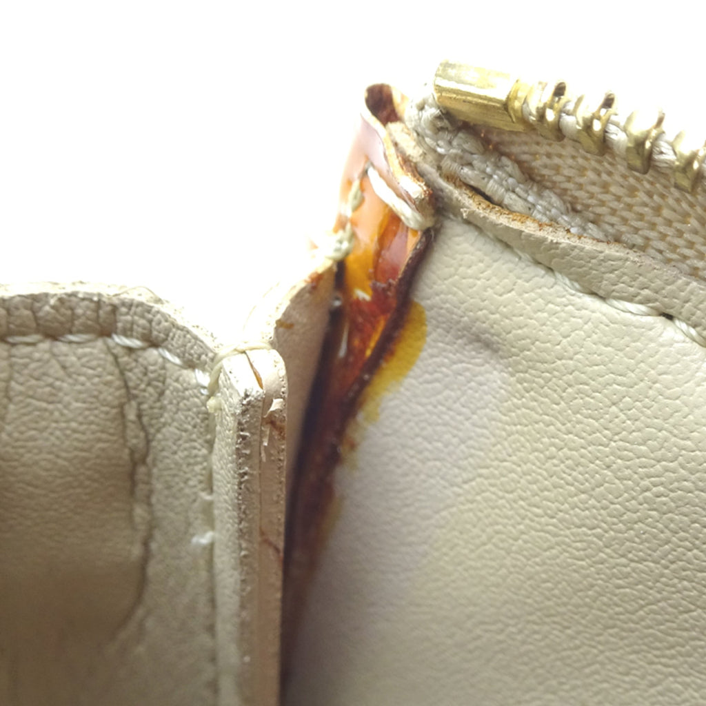 Lexington Pochette Monogram Vernis