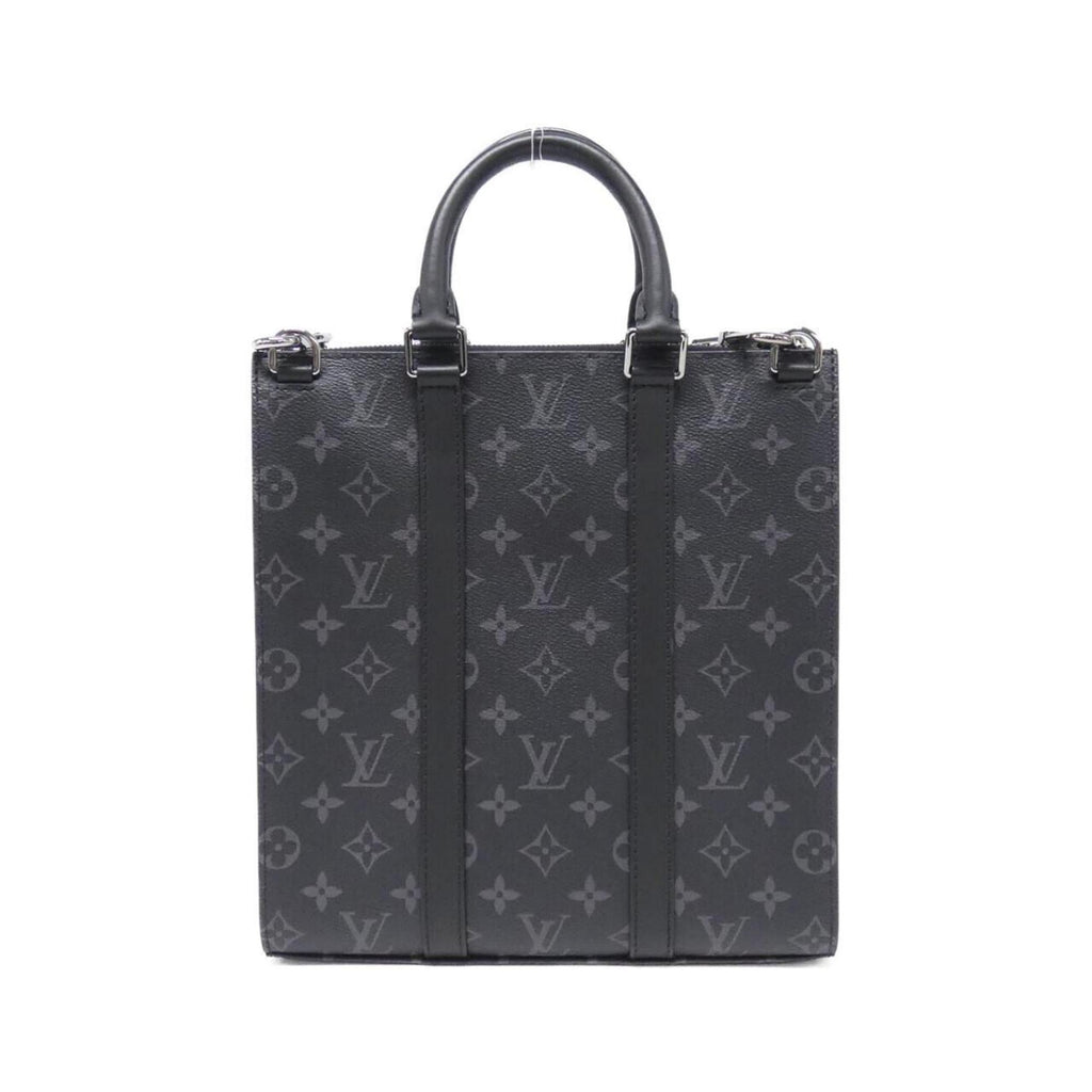 Louis Vuitton Monogram Eclipse Black Monogram Eclipse Monogram Eclipse Handbag (Pre-Owned)