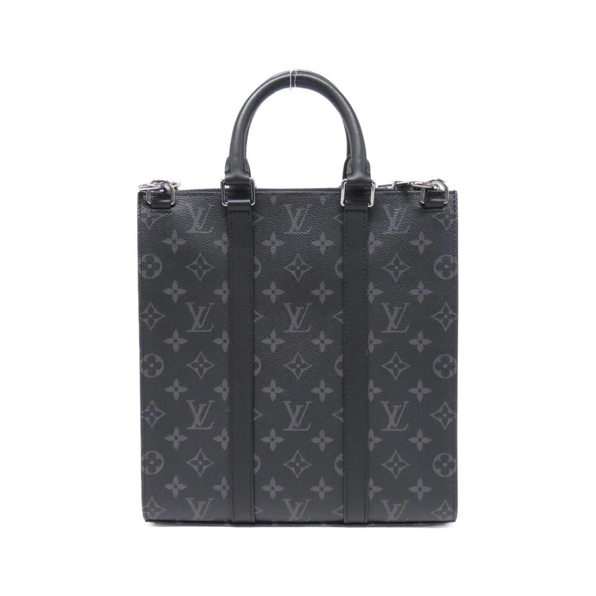 Louis Vuitton Monogram Eclipse Black Monogram Eclipse Monogram Eclipse Handbag (Pre-Owned)