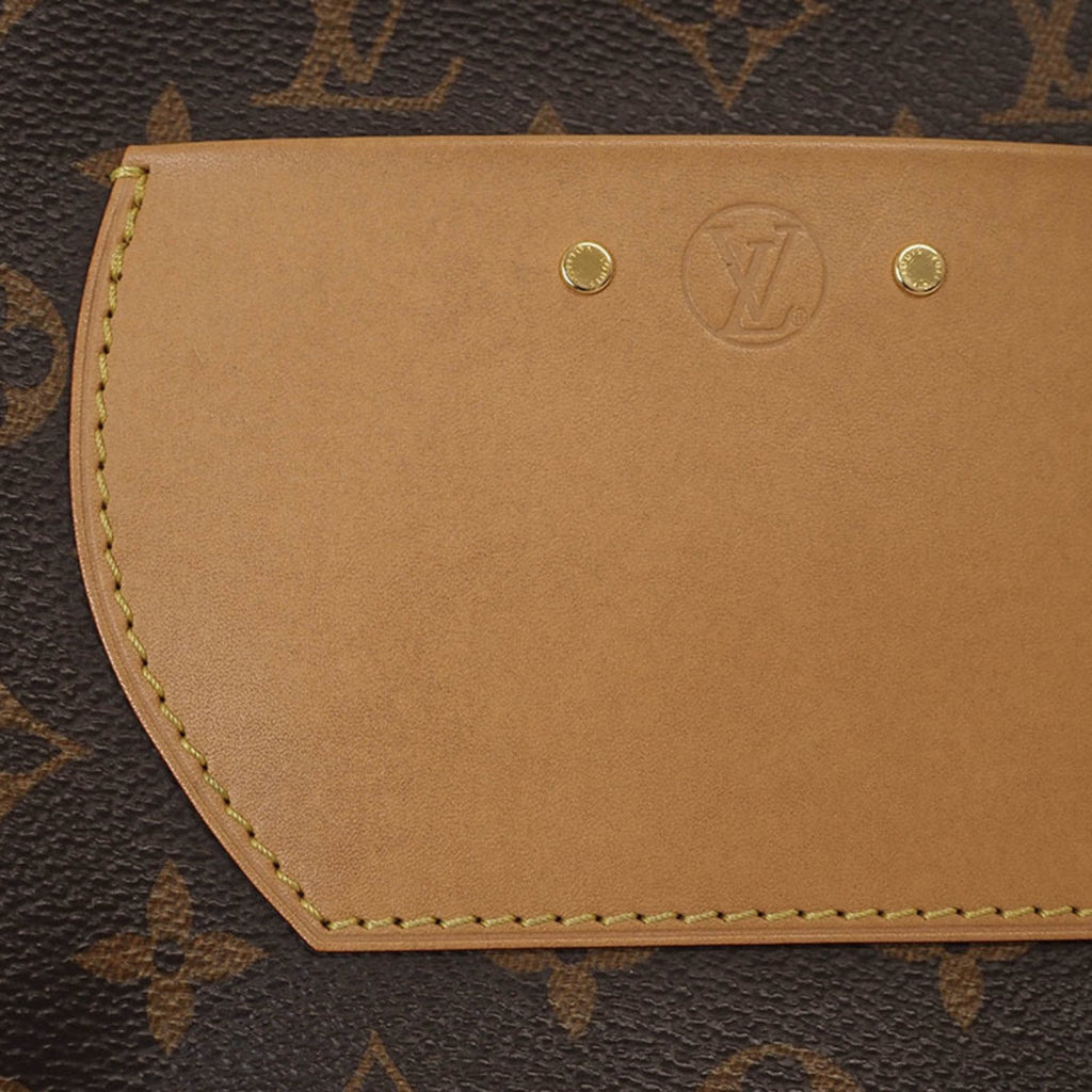Louis Vuitton Monogram Monogram Monogram Shoulder Bag (Pre-Owned)