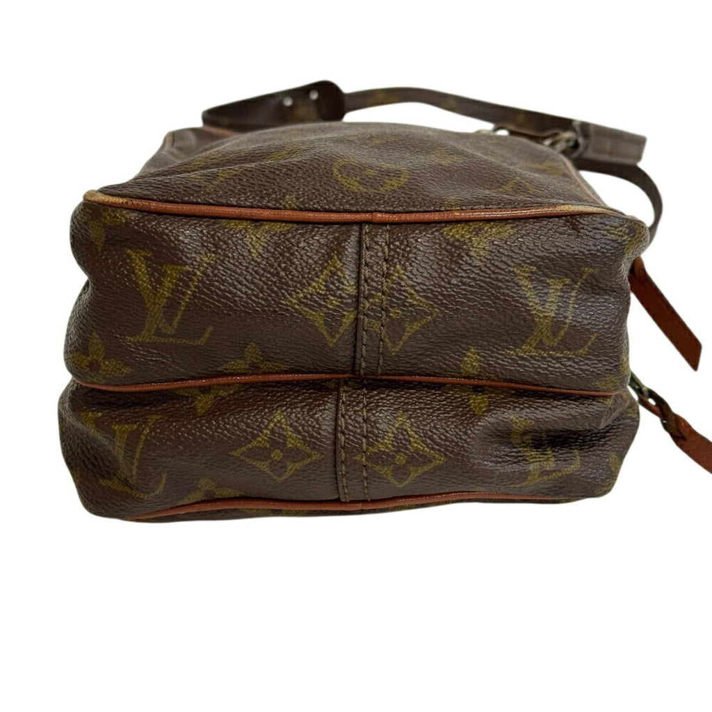 Amazone Bag Monogram Canvas