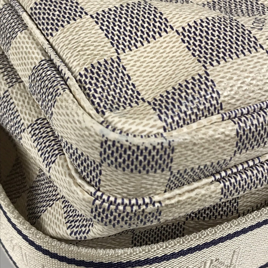 Naviglio Handbag Damier
