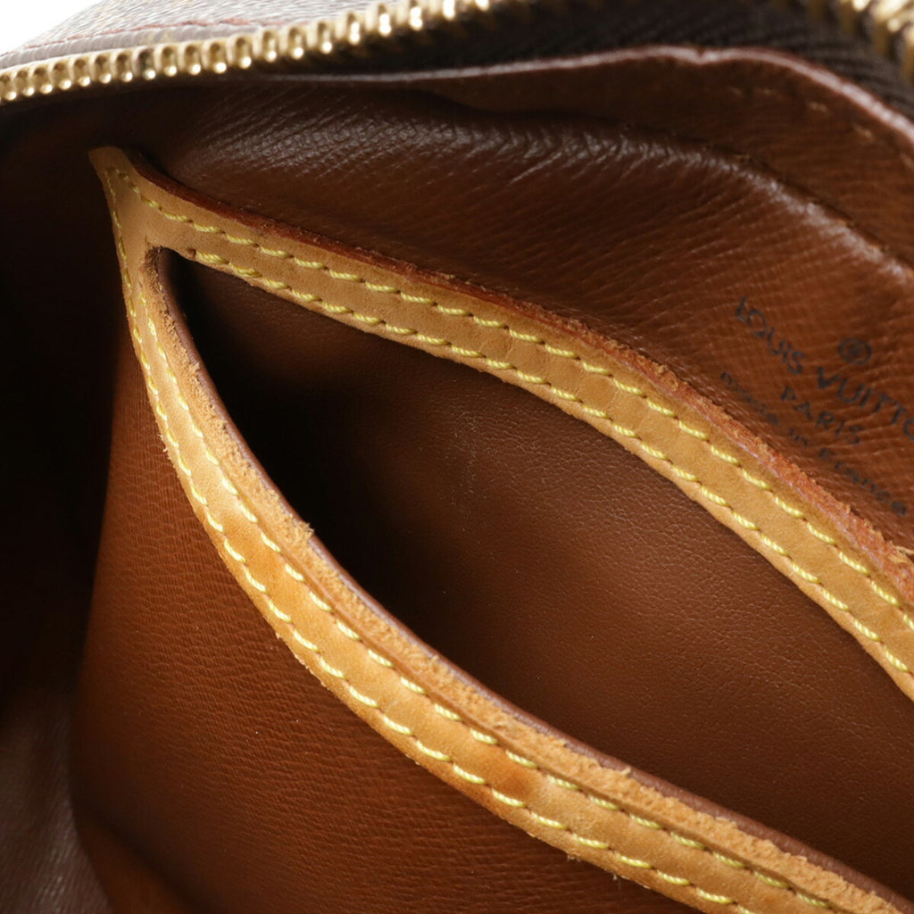 Blois Handbag Monogram Canvas