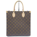 Louis Vuitton Monogram Monogram Monogram Leather Handbag Shoulder Bag (Pre-Owned)