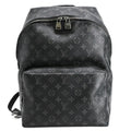 Louis Vuitton Black Monogram Eclipse Monogram Eclipse Backpack (Pre-Owned)