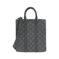 Louis Vuitton Monogram Eclipse Black Monogram Eclipse Monogram Eclipse Handbag (Pre-Owned)