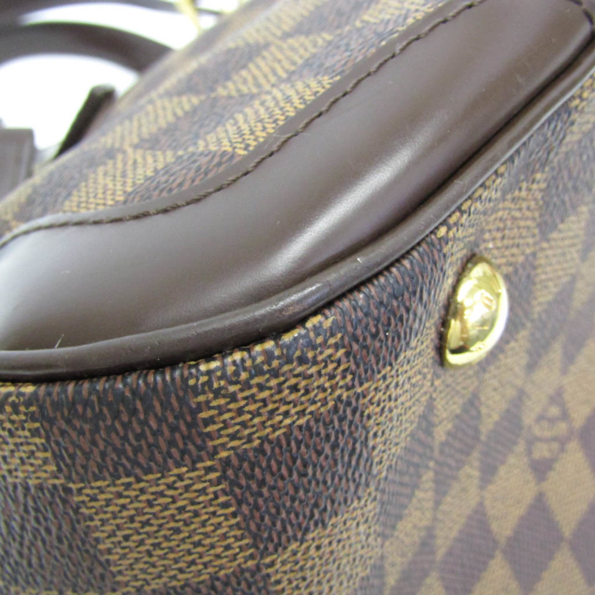Verona Handbag Damier MM