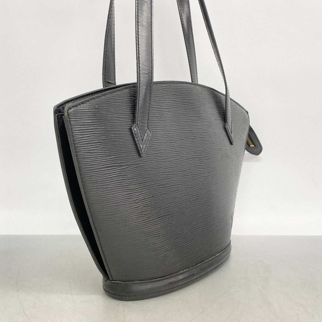 Saint Jacques Handbag Epi Leather PM