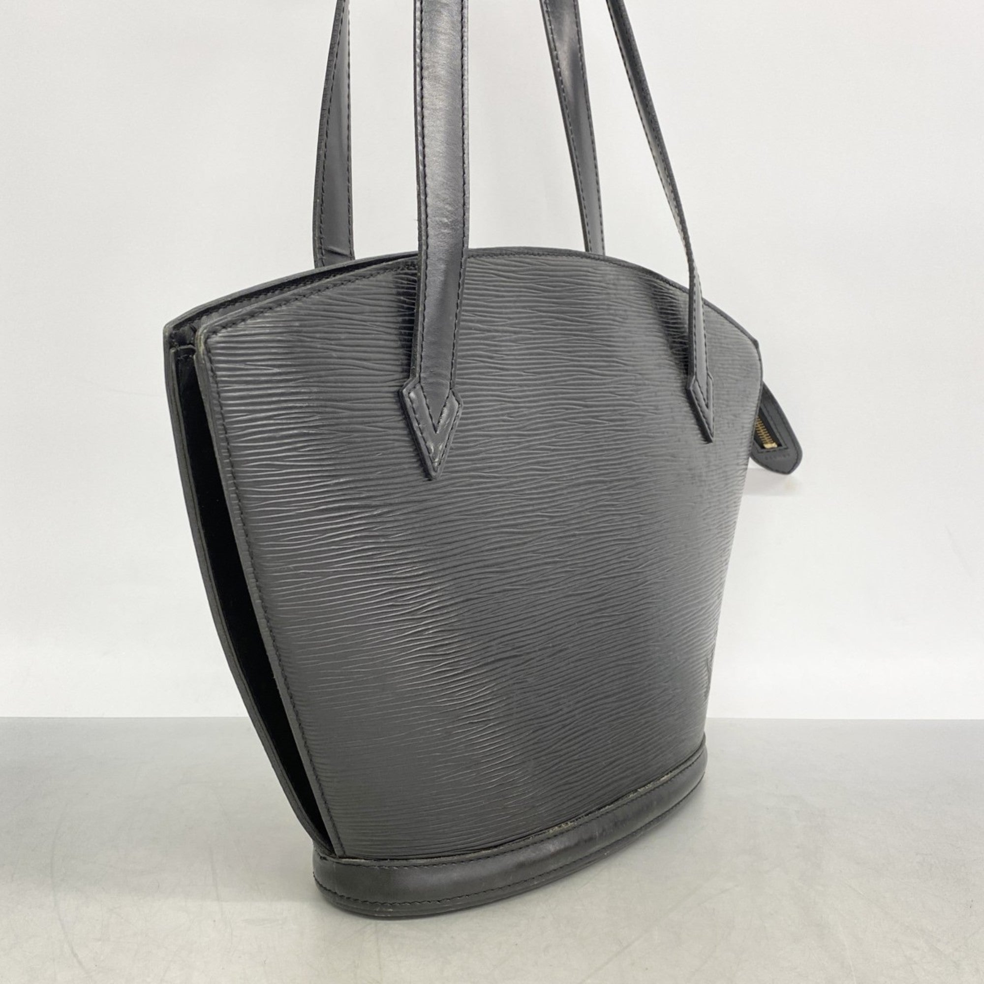 Saint Jacques Handbag Epi Leather PM