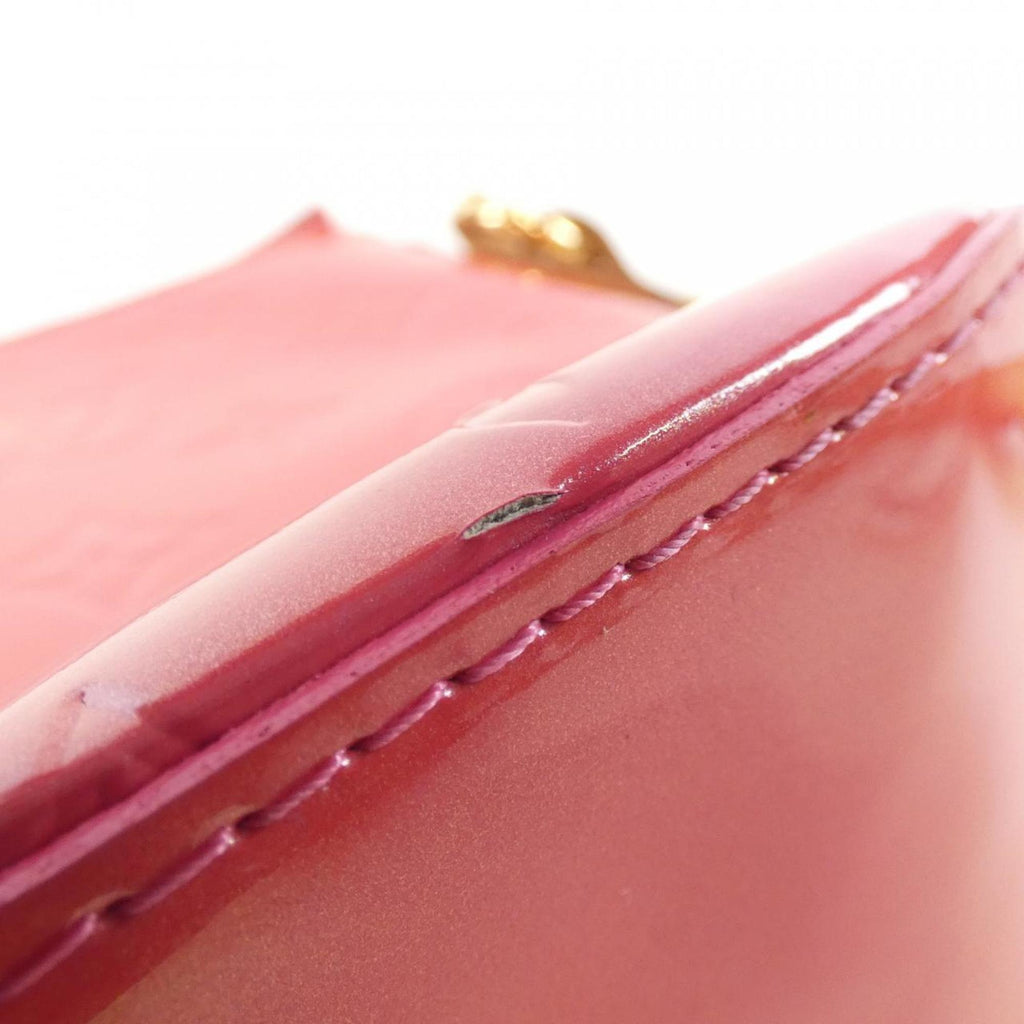 Louis Vuitton Framboise Shoulder Bag (Pre-Owned)