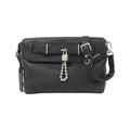 Louis Vuitton Black Shoulder Bag (Pre-Owned)