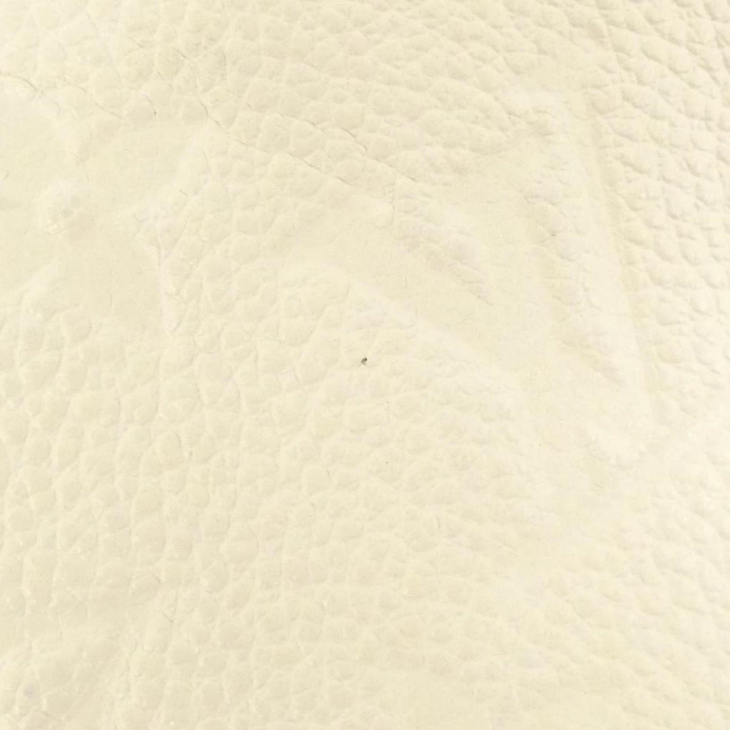 Louis Vuitton Monogram Empreinte Beige Leather Wallet (Tri-Fold) (Pre-Owned)