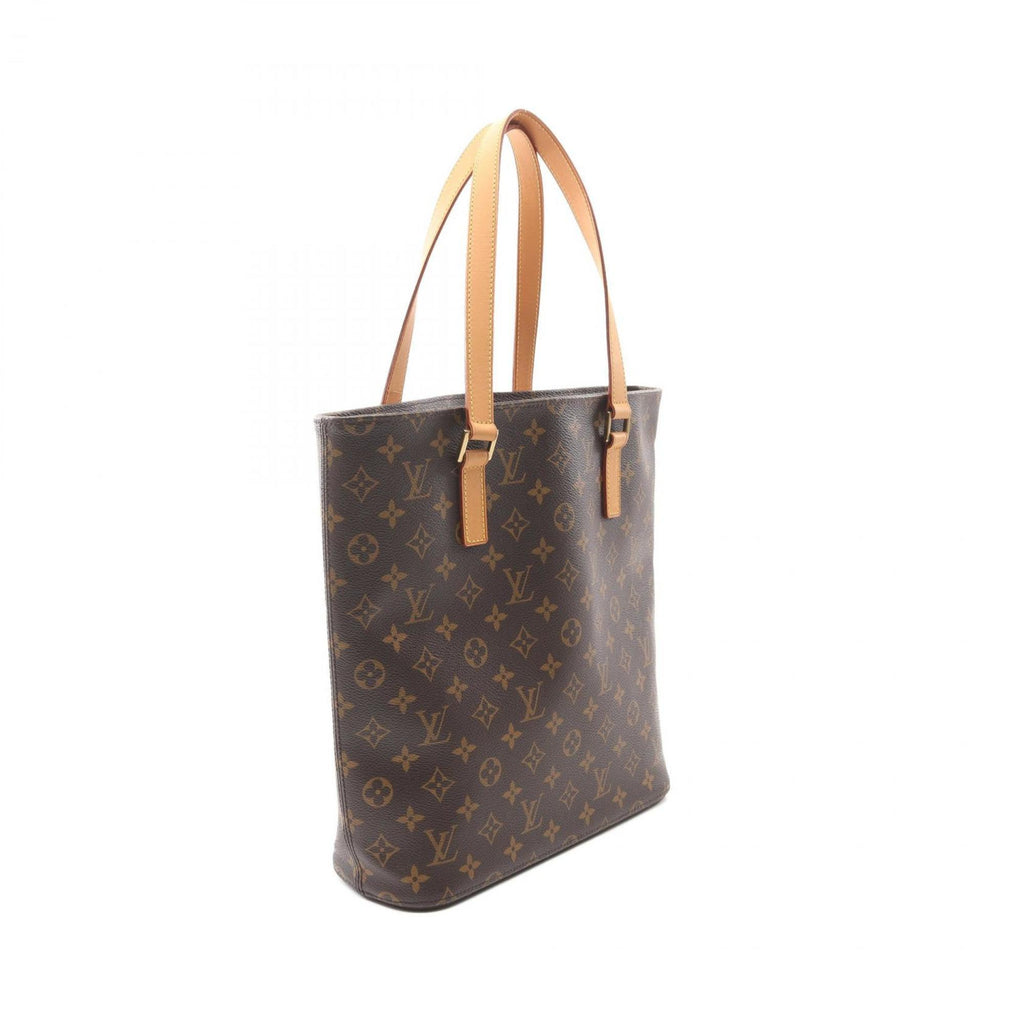 Louis Vuitton Brown Monogram Monogram Tote Bag (Pre-Owned)